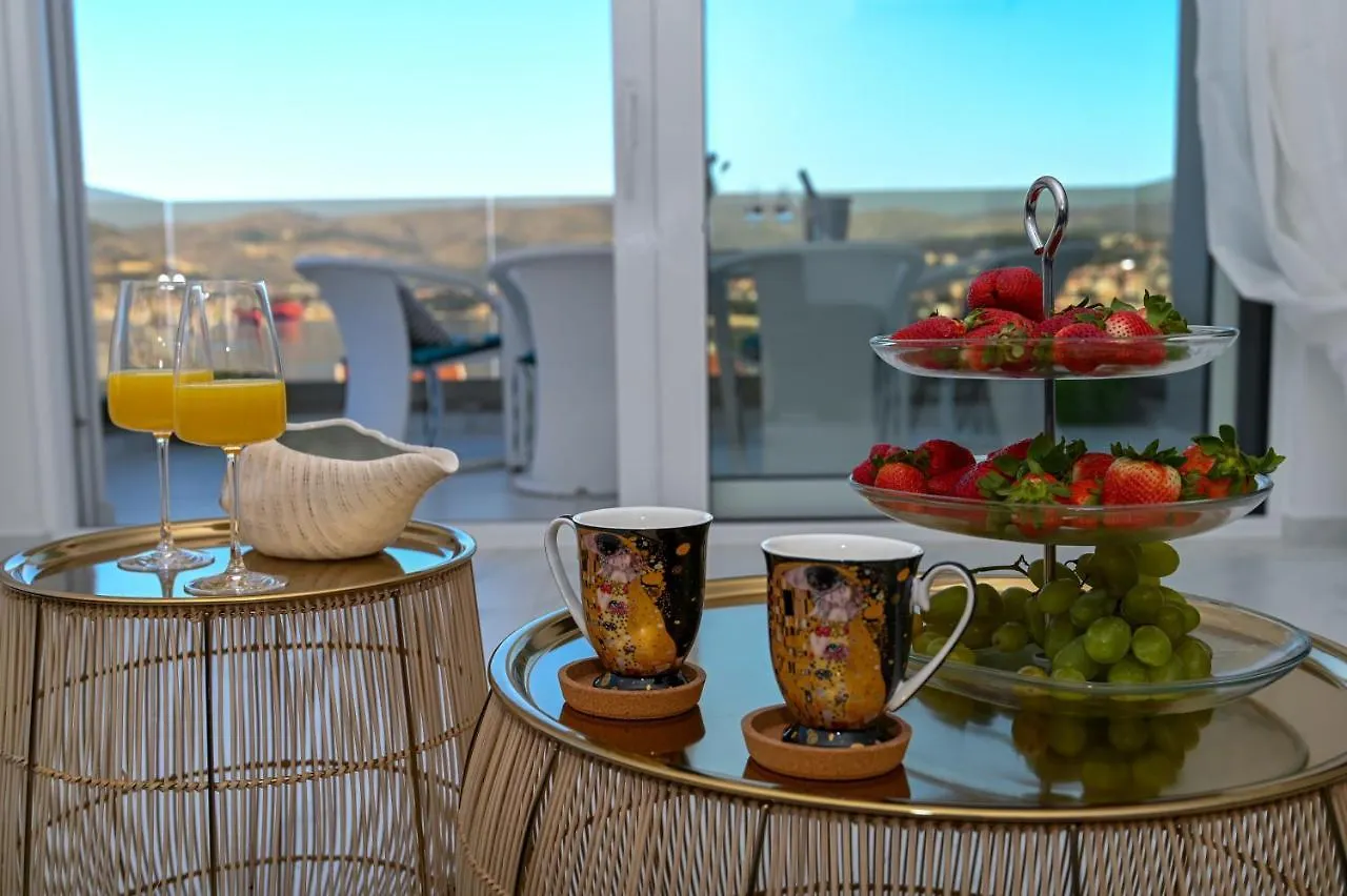 Karo Apartment Trogir Croatia