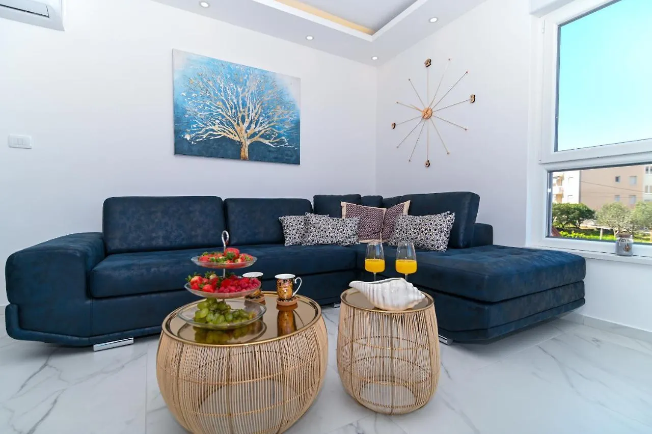 Karo Apartment Trogir