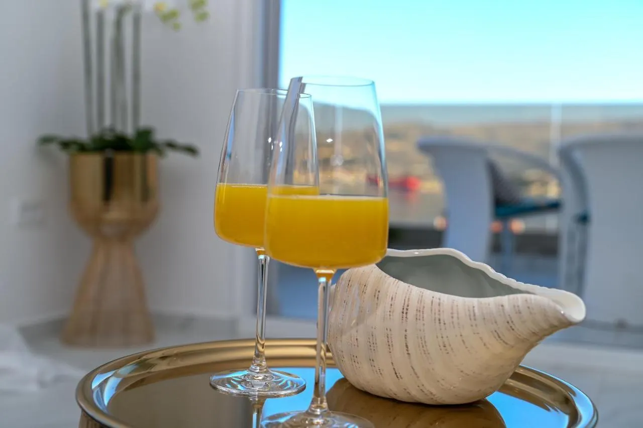 Karo Apartment Trogir