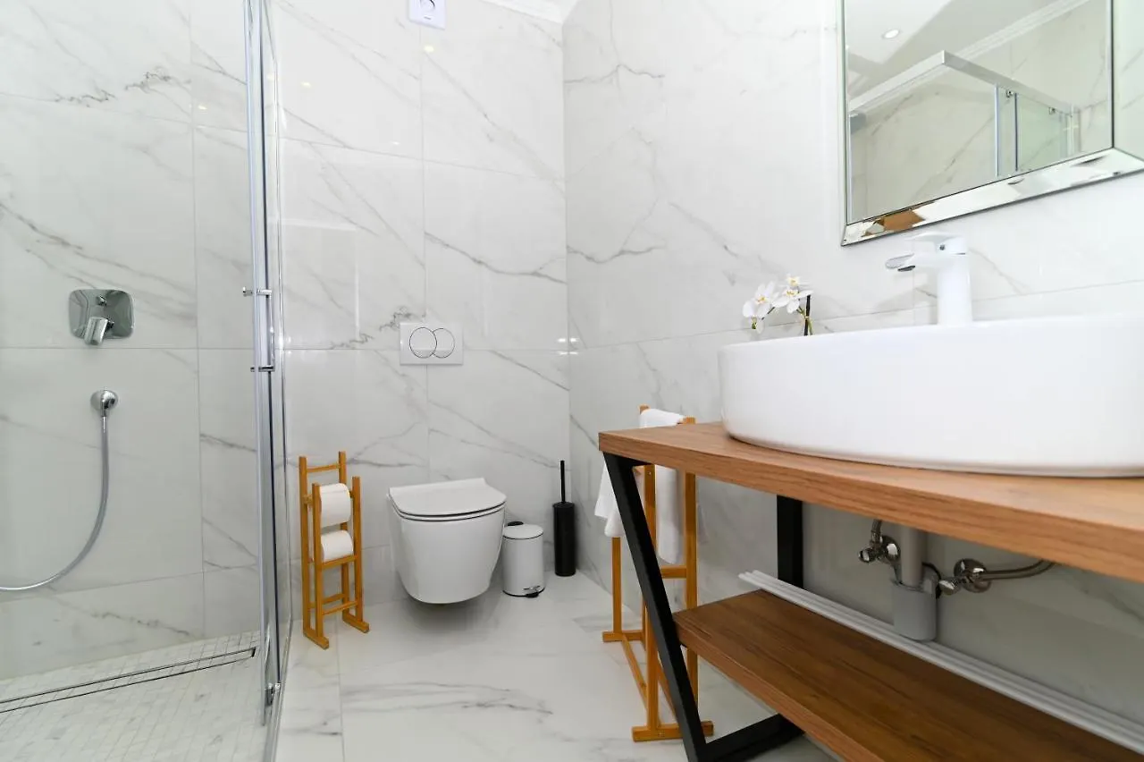 Karo Apartment Trogir 0*,  Croatia