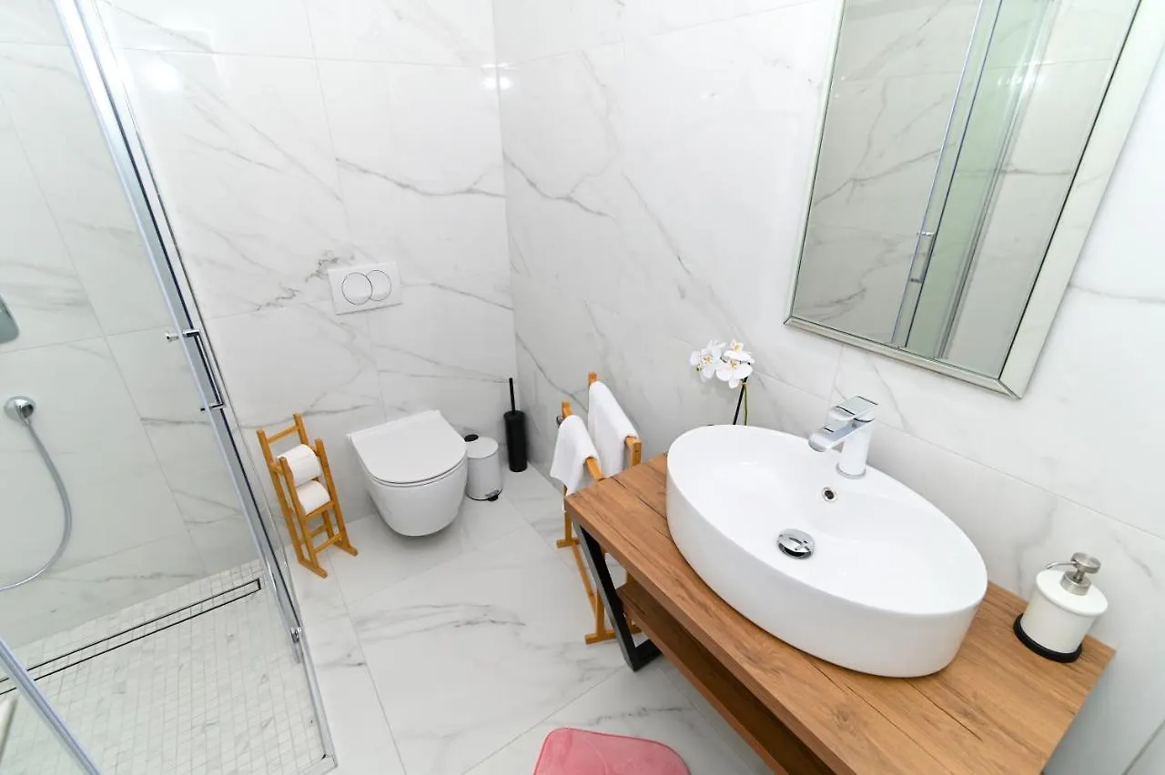 Karo Apartment Trogir