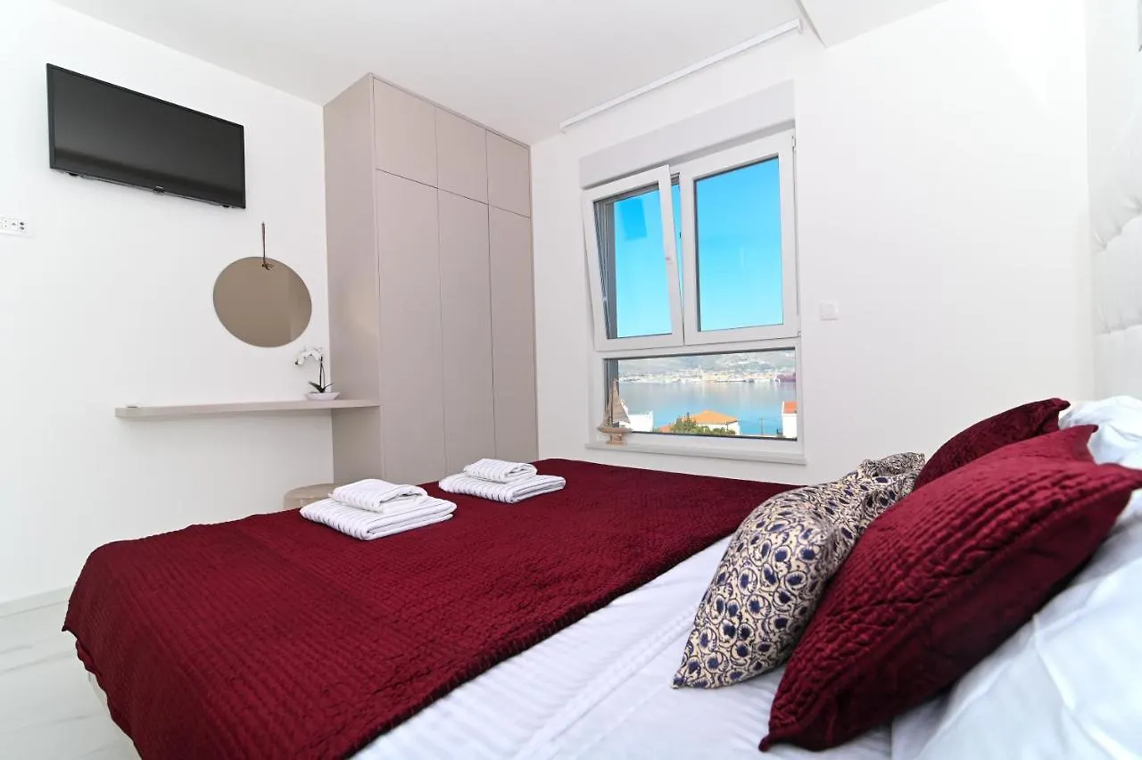 Karo Apartment Trogir