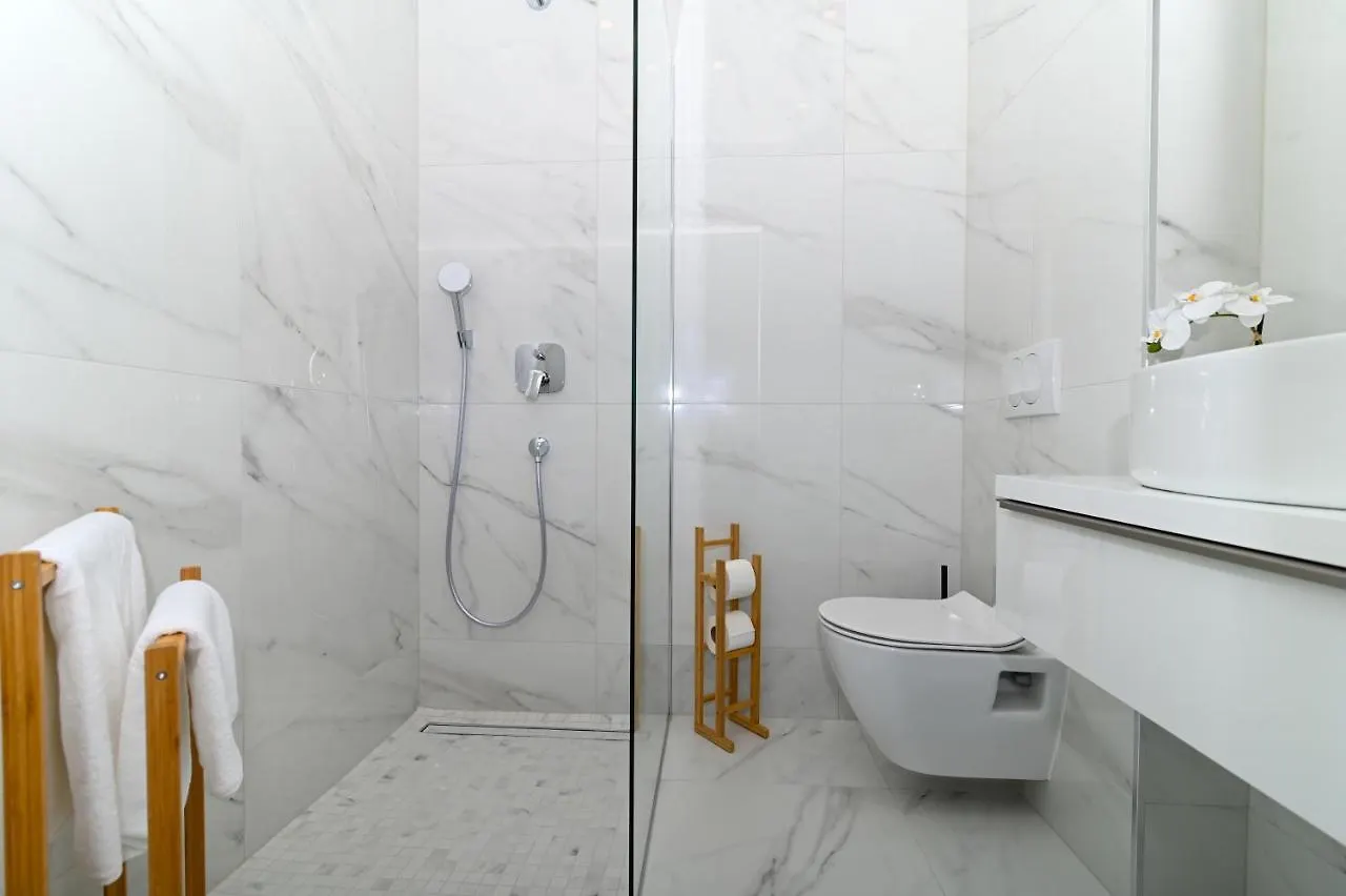 Karo Apartment Trogir