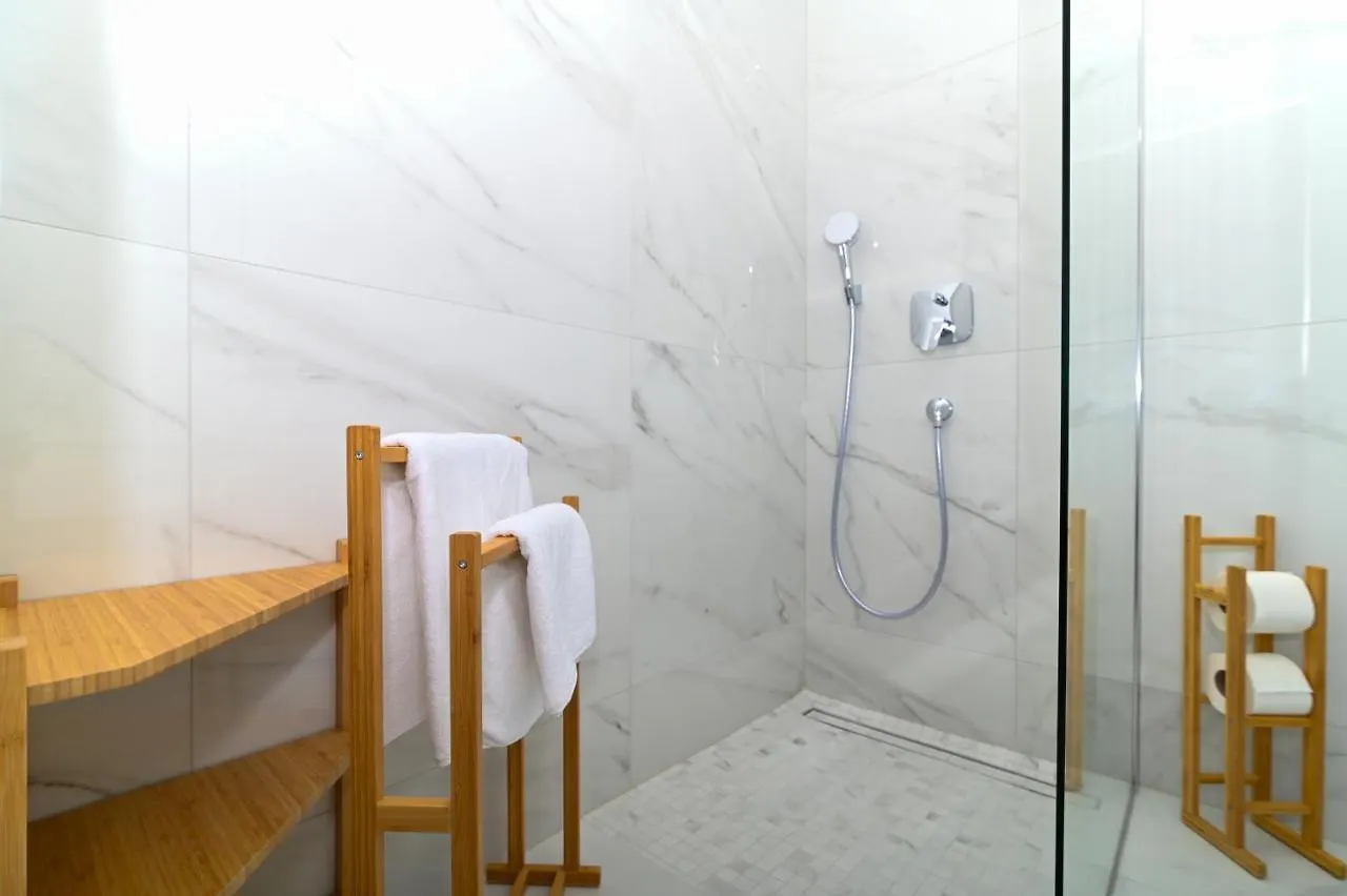 Karo Apartment Trogir Croatia