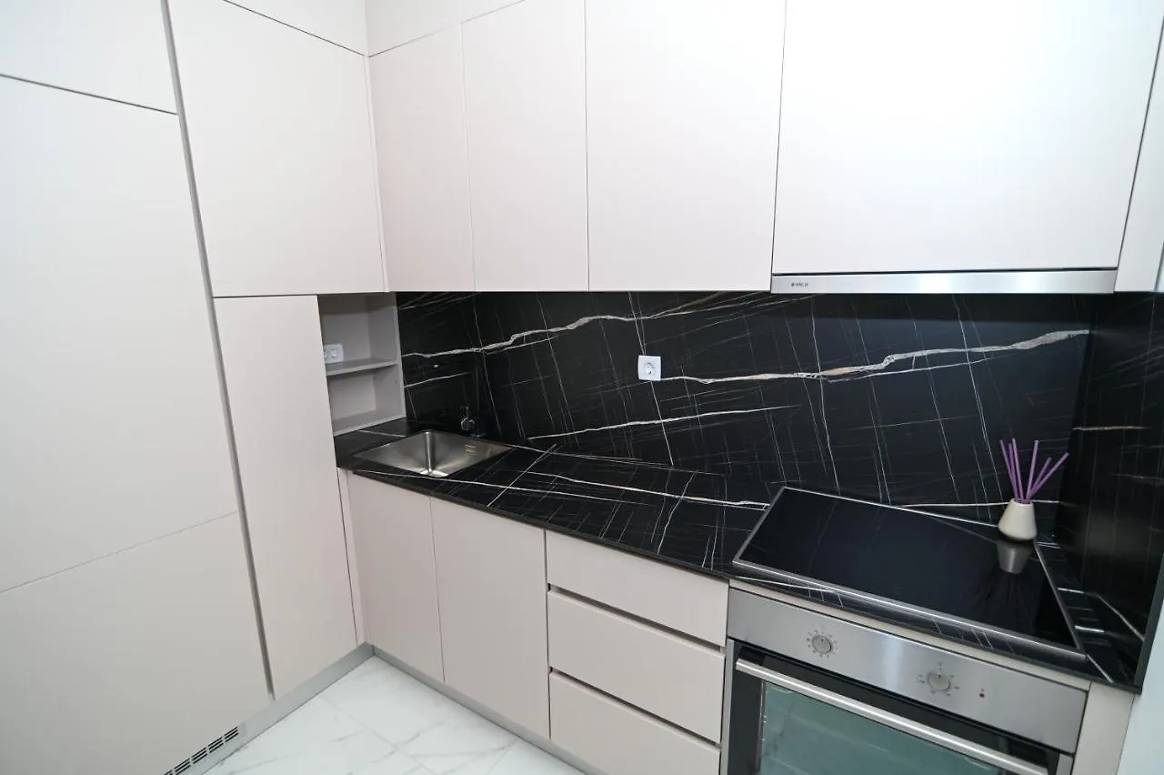 Karo Apartment Trogir