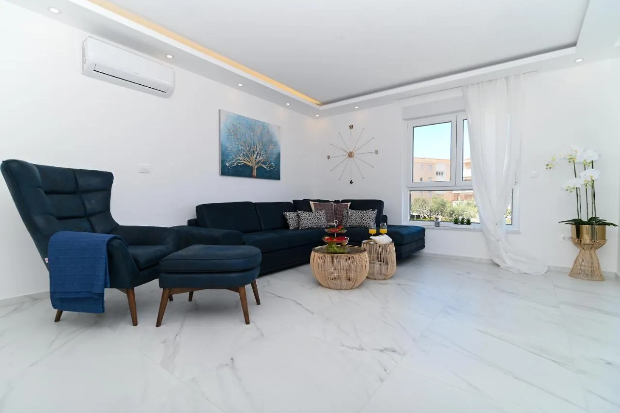 Karo Apartment Trogir Croatia