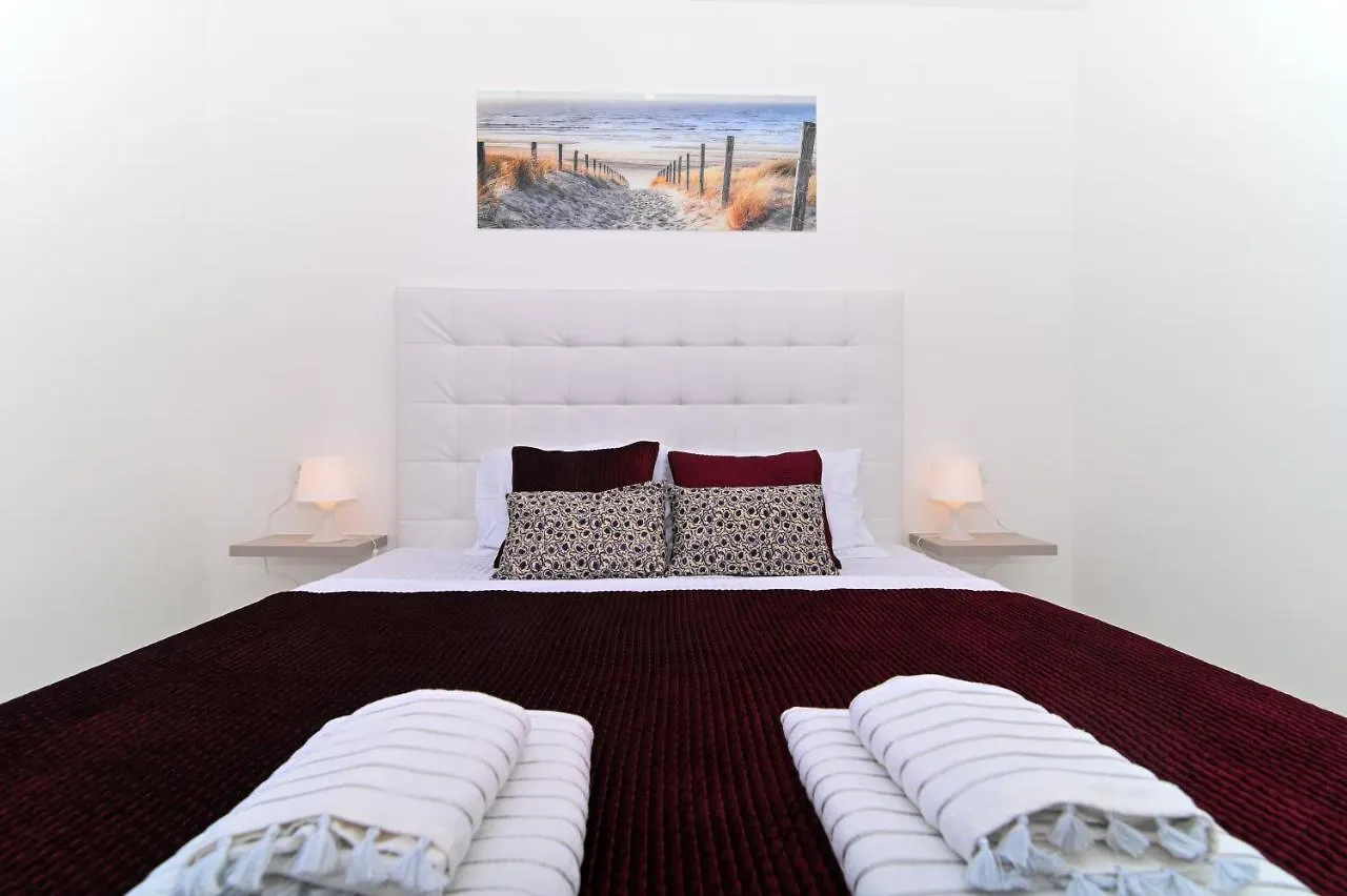 Karo Apartment Trogir