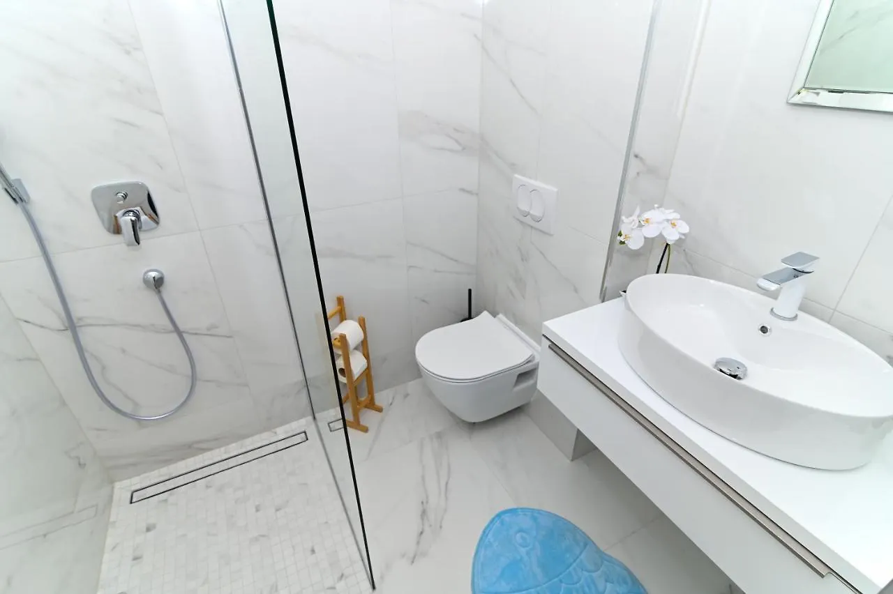 Karo Apartment Trogir Croatia