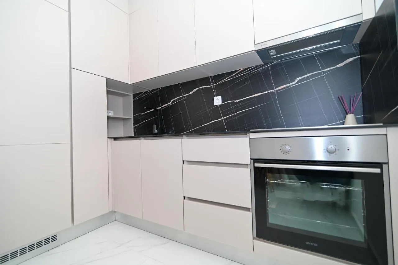 Karo Apartment Trogir Croatia