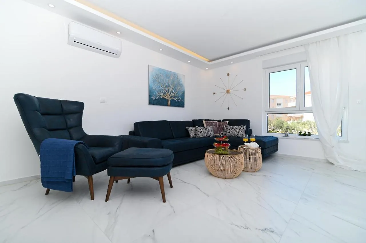Karo Apartment Trogir Croatia