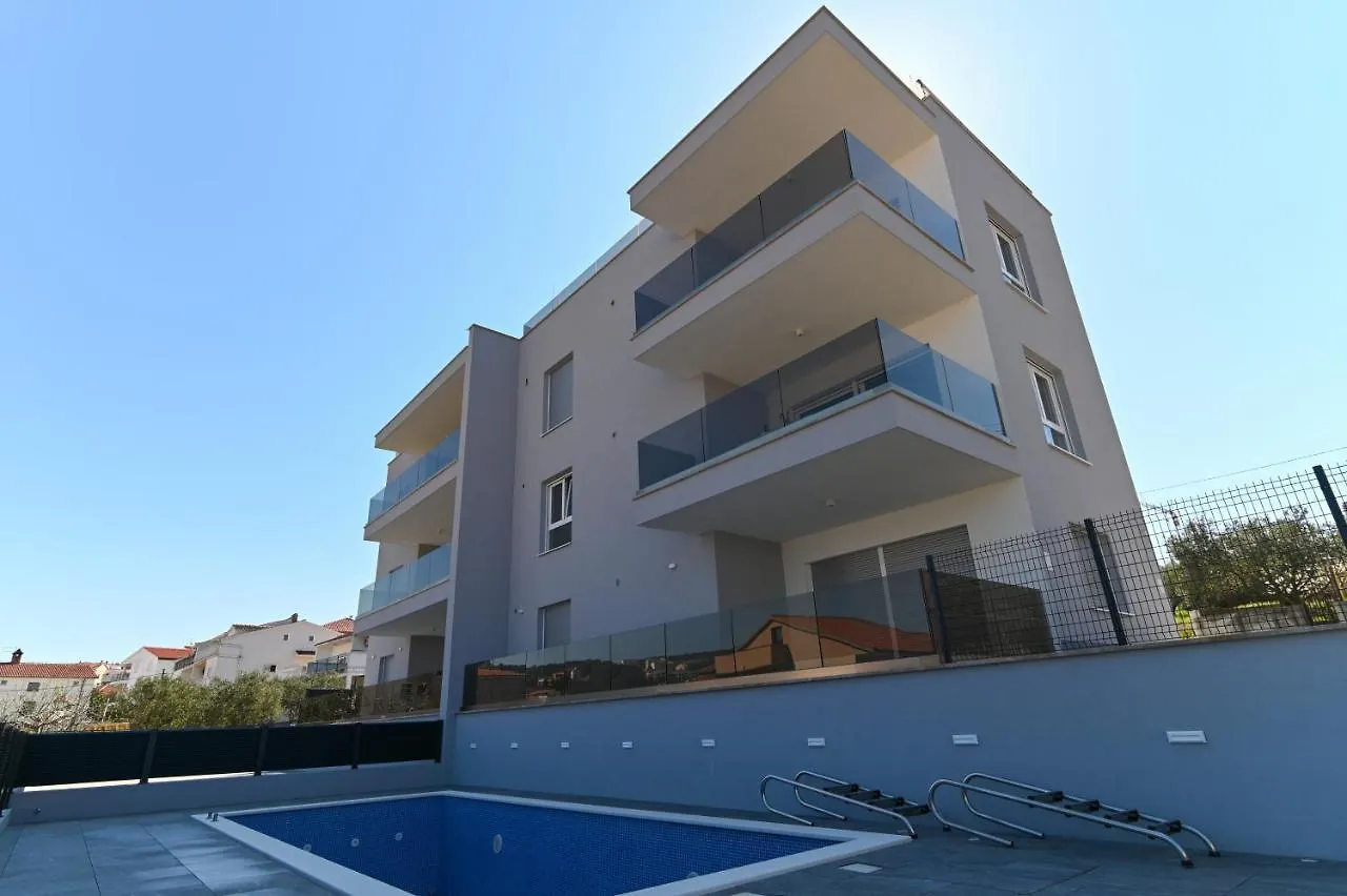 Karo Apartment Trogir