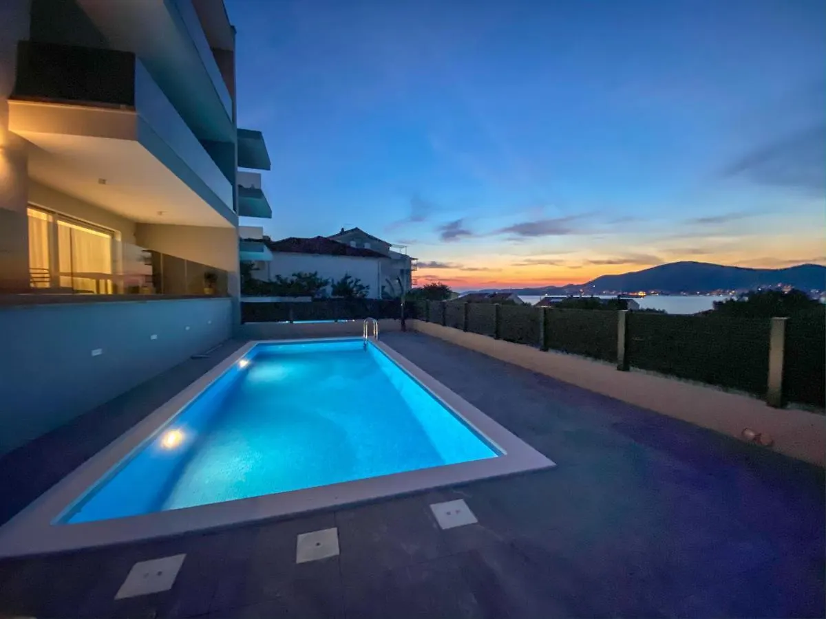 Karo Apartment Trogir